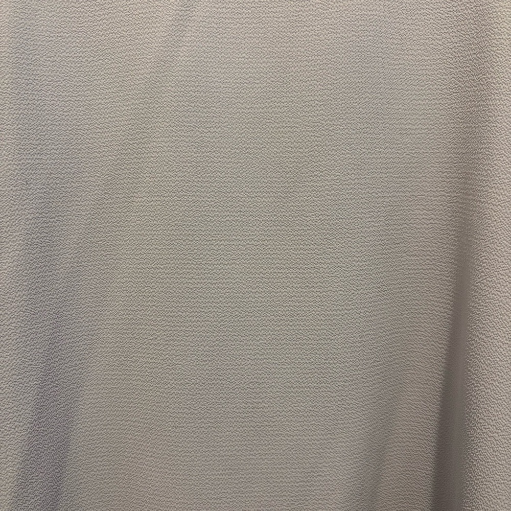Vince Camuto Lavender Bell Sleeve Blouse - Picture 3 of 6